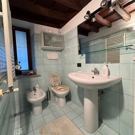 Casa Des Ambrois Apartamento Turín