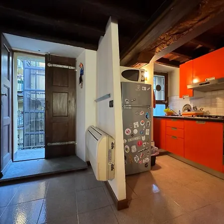 Casa Des Ambrois