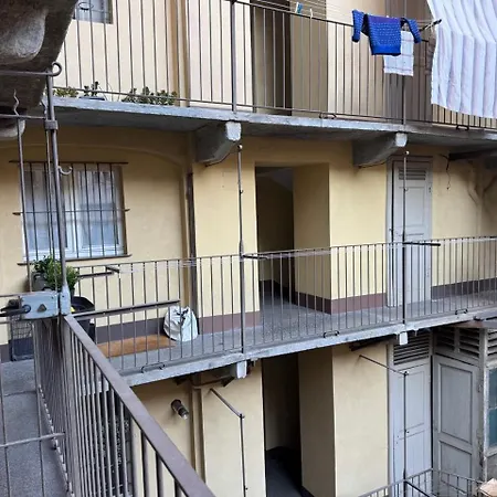 Casa Des Ambrois