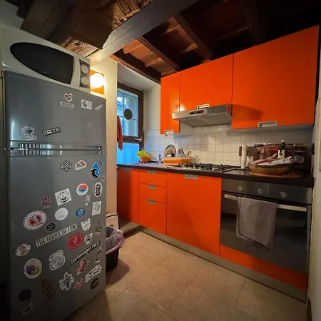 Casa Des Ambrois Daire *