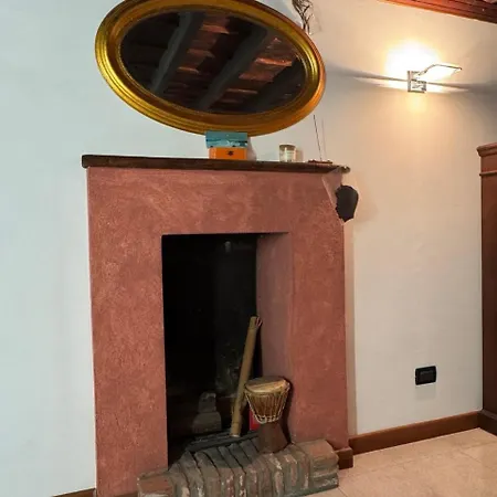 Casa Des Ambrois Apartmán *