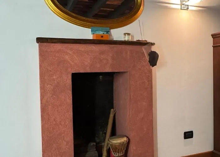 Casa Des Ambrois Daire *