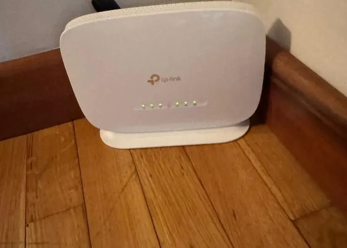 Casa Des Ambrois Daire