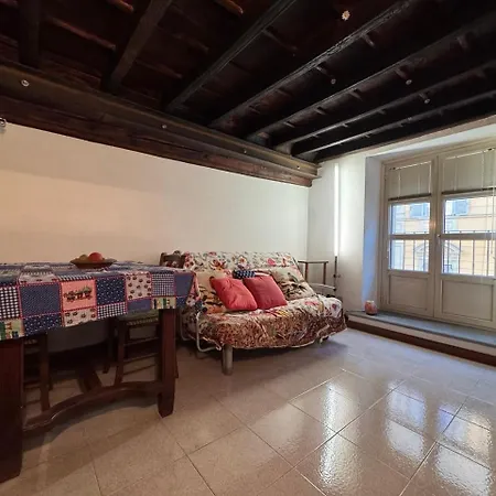 Casa Des Ambrois * 토리노
