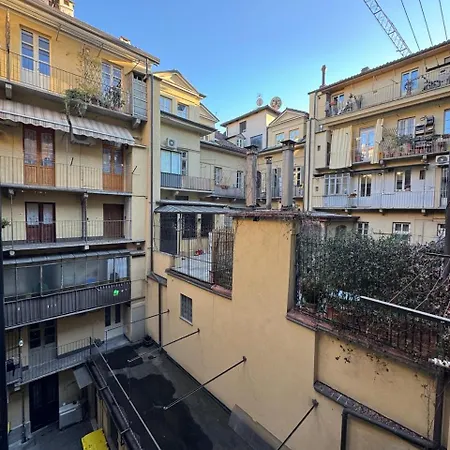 Apartment Casa Des Ambrois