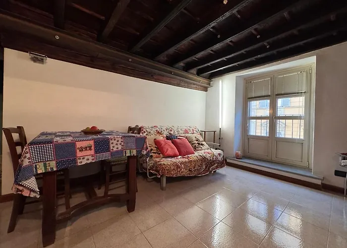 Casa Des Ambrois * Turin