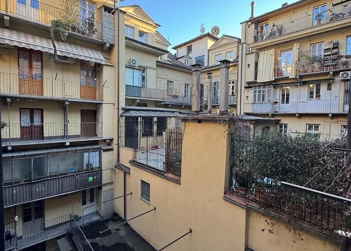 Apartment Casa Des Ambrois