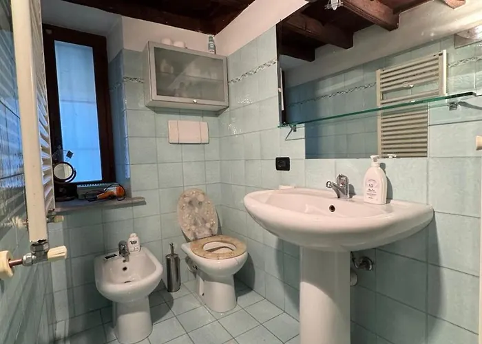 Casa Des Ambrois Apartment Turin