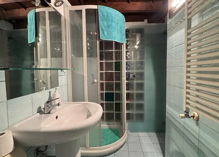 Apartment Casa Des Ambrois Turin